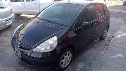 Honda Fit 1.5 Ex