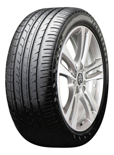 Llanta 205/50r17 93w Blackhawk Street-h Hu02 *rft Índice De Velocidad W