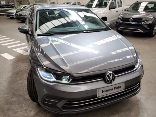 Volkswagen Nuevo Polo 1.0 turbo 170 tsi