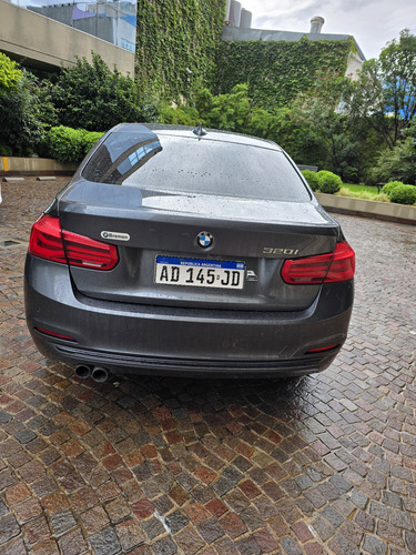 BMW Serie 3 320i Sportline