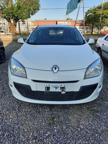 Renault Mégane III 2.0 Luxe