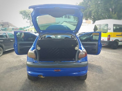Peugeot 206 1.0 16v Selection 3p