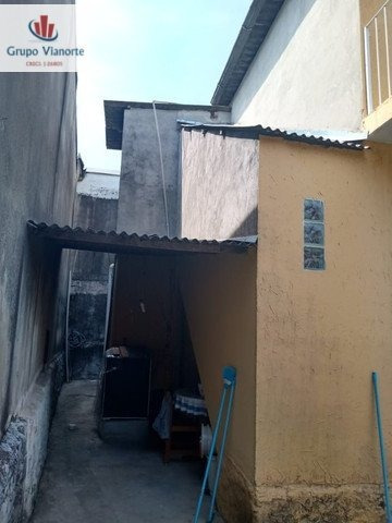 Imagem 4 de 12 de Terreno A Venda No Bairro Vila Santa Maria Em São Paulo - - P0184-1