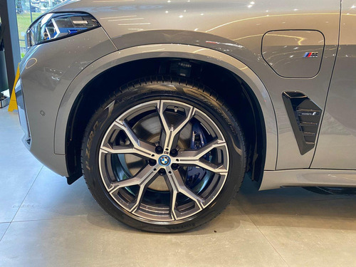 BMW X5 3.0 I6 TURBO HÍBRIDO XDRIVE50E M SPORT AUTOMÁTICO