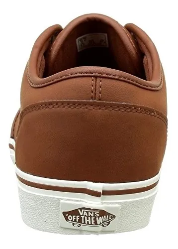 Vans top atwood marshmallow
