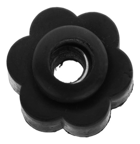 Platillo Wingnut Estilo 3 Plástico Multi