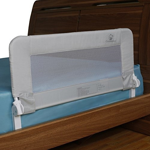 Barrera Para Cama Para Cuna Convertible Cama Individual Cama