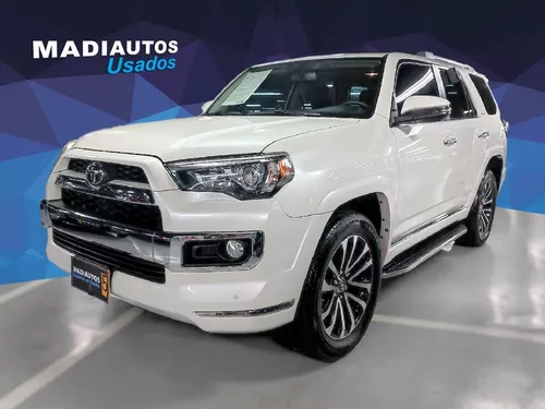 Toyota 4Runner 4.0 Limited Fl