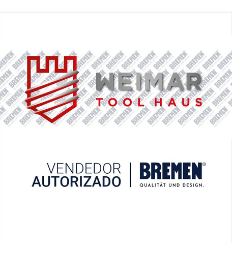 Imagen 3 de 6 de Soporte Para Manguera Amurable Pared Wembley Bremen 3065