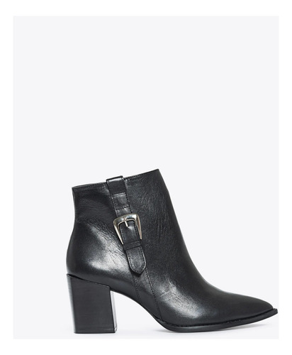 Bota Landry Hebilla Mujer Viamo Nueva Temporada