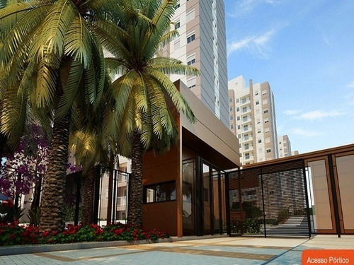 Imagem 18 de 30 de Apartamento - Ap00002 - 2384951