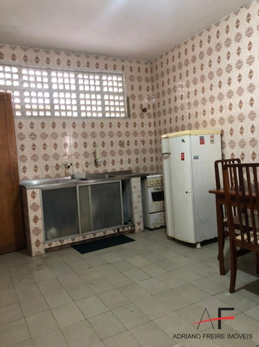 Imagem 18 de 19 de Apartamento Semi Mobiliado, 2 Quartos, Próximo A Beira Mar - Código: Ap6856