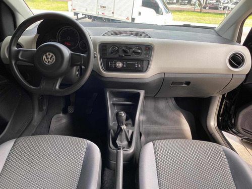 Volkswagen Up! 1.0 Move 5p