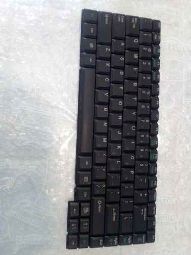 Teclado Interno Interno Gateway Solo 5300 (no Funcional)