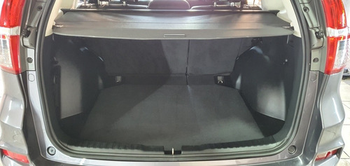 Imagen 12 de 15 de Honda Cr-v 2016 2.4 Exl Navi Mt