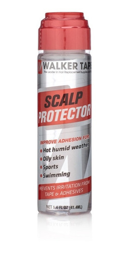 Walker Tape Scalp Protector Dab-on 41.1 Ml Original