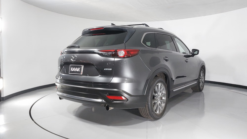 Mazda CX-9 2.5 TURBO I GRAND TOURING 4WD AT