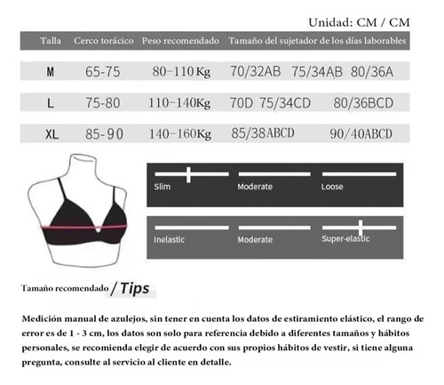 Crop Top Deportivo Dama Correr Ajustable Secado Rápido Push