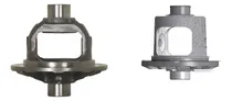 Comprar Caja De Satelite Chevrolet S10 1997\u002F2000 Vacia 5 Tornillos