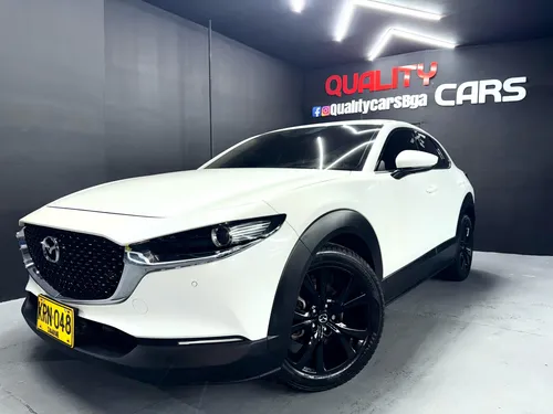 Mazda CX-30 2.0 Grand Touring At