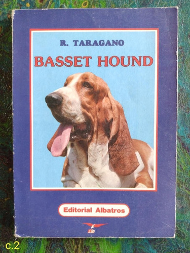 R. Tarangano / Basset Hound / Zoología