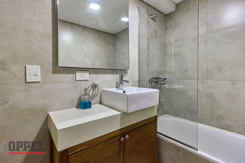 Oppel | Departamento En Venta | Belgrano Capital Federal |