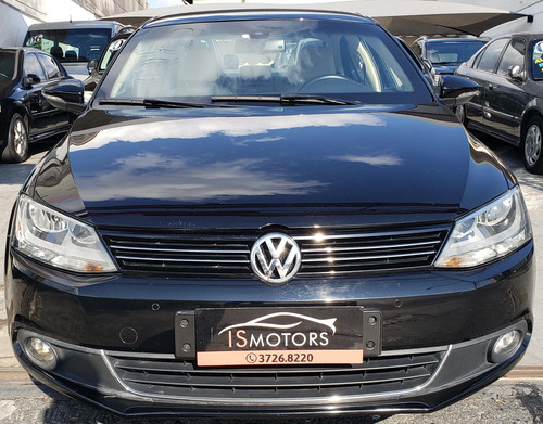 Imagem 5 de 9 de Volkswagen Jetta 2.0 Tsi Highline Dsg