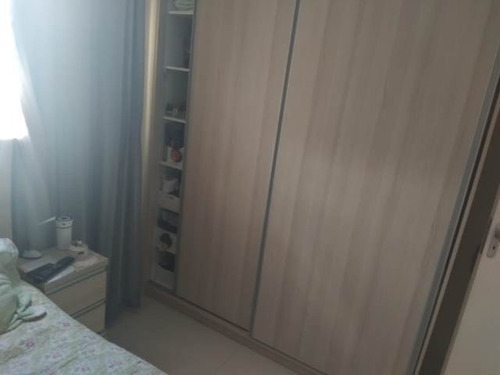 Imagem 3 de 19 de Apartamento Três Quartos Bairro Da Graça - 17157