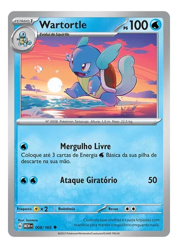 Cartas Pokemon Para Imprimir  Pokemon, Blastoise pokemon, Cartas