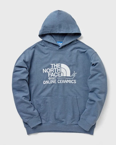 Poleron Hombre The North Face Onlineceramics Regrind Talla M