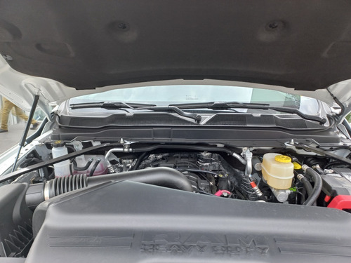 Imagen 9 de 9 de Ram 4000 Pl A/a 2022