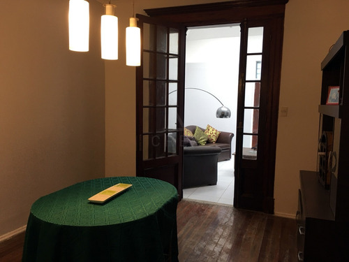 Venta Casa Union 3 Dormitorio 2 Baños Garaje Fondo Barbacoa