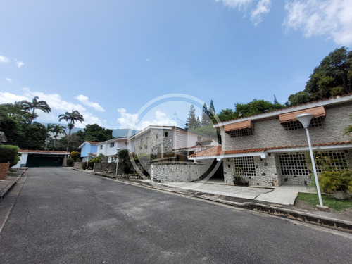 Casa En Venta El Castaño 001jsc