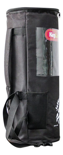 Kegland Jetkeg, Mochila Para Barriles, Lleva La Fiesta A La