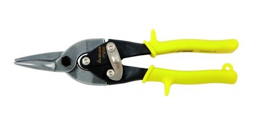 Imagem 2 de 2 de Tesoura Corte Reto P/ Chapas 250mm Profission. Bellota 6006s