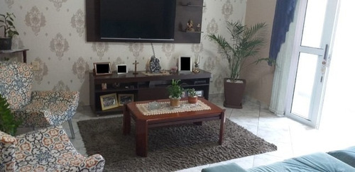Imagem 5 de 14 de Casa 4 Dorms 2 Stes Espaço Gourmet Jd. São Cristóvão