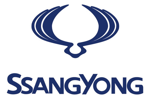 Bandeja Ssangyong Actyon Superior Izquierda Original 2008-22