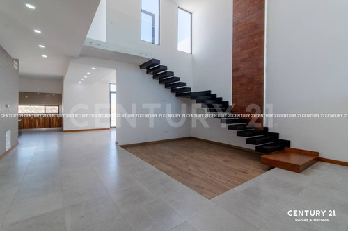 Imagen 4 de 29 de Casas En Venta Bosques Del Rejón Chihuahua