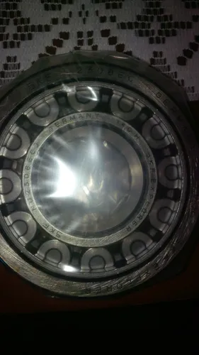 Rodamiento Skf Nu2308 Ecj