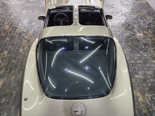 Imagen 8 de 17 de Chevrolet Corvette 25aniversario