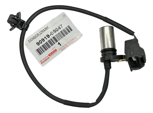 Sensor De Posicion De Cigueñal Toyota Camry 2.2 92 98