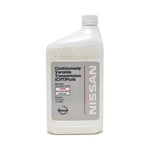 Fluido De Transmisión Cvt2 Oem Genuino 999mpns200p (5 ...