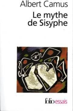 Le Mythe De Sisyphe -                                  ...