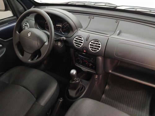 Renault Kangoo 2015 1.6 Ph3 Sportway Lc