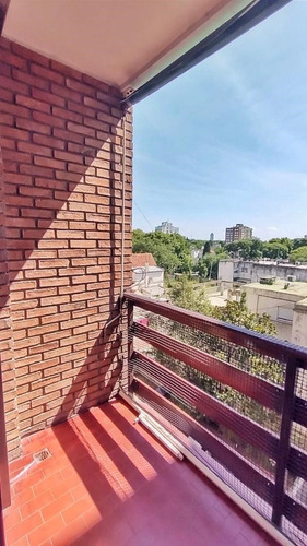 Imagen 2 de 20 de Departamento Venta 3 Ambientes Con Cochera Olivos
