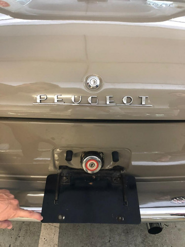 Imagen 6 de 15 de Peugeot 404 1971
