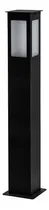 Comprar Farol Marca Sendero Iluminacion Jardin Hierro 80cm Ferrolux
