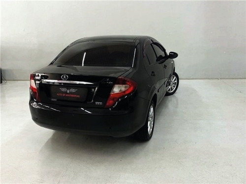 Jac J3 1.4 Turin 16v Gasolina 4p Manual