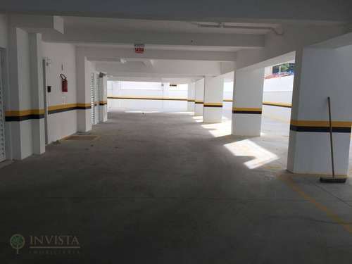 Imagem 30 de 30 de Apartamento No Bairro João Paulo - Ap2540