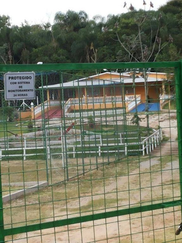 Imagem 4 de 11 de Chácara Residencial À Venda, Bom Retiro, São José Dos Campos. - Ch0059